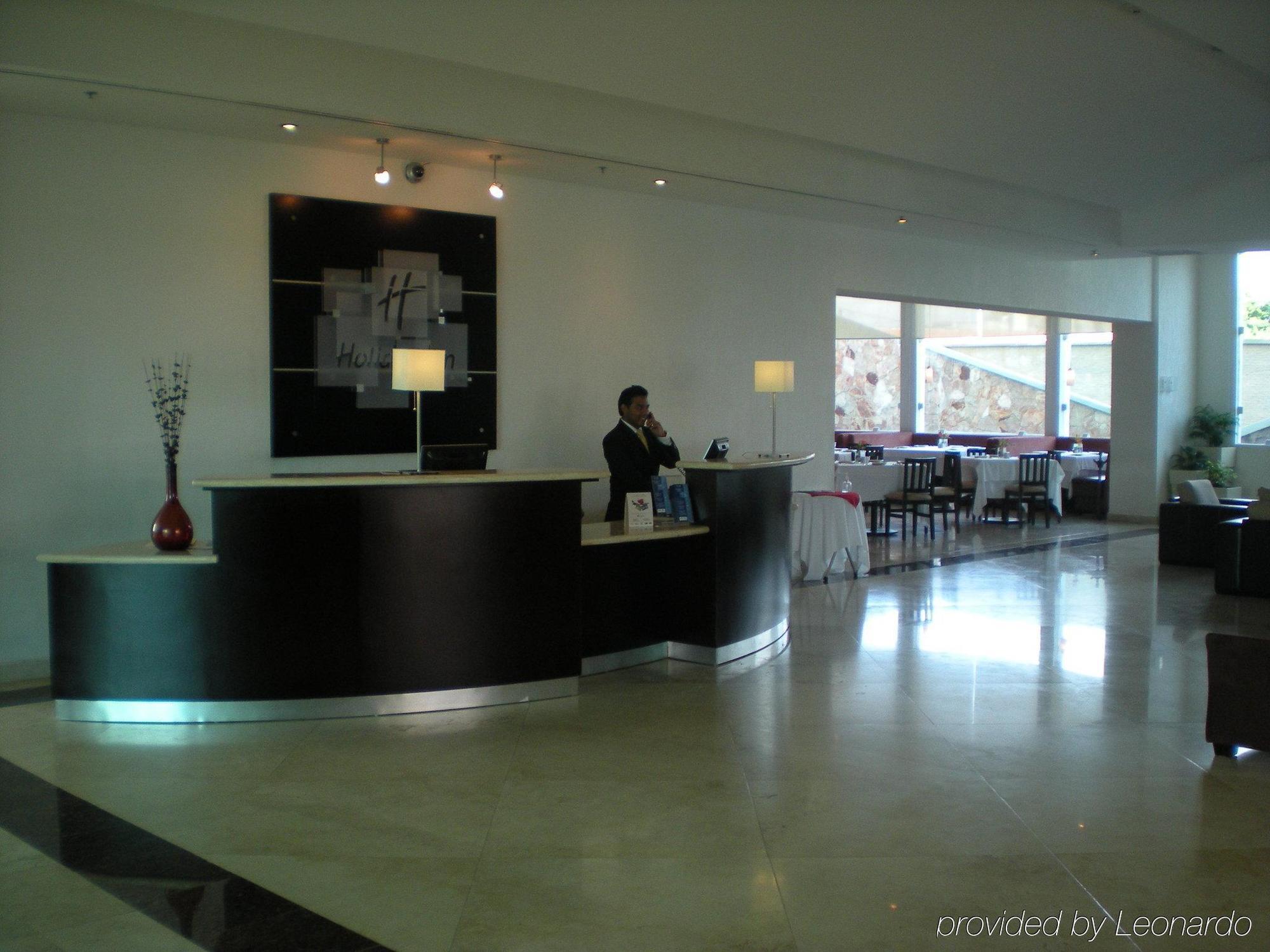 Holiday Inn Campeche, An Ihg Hotel Interior foto